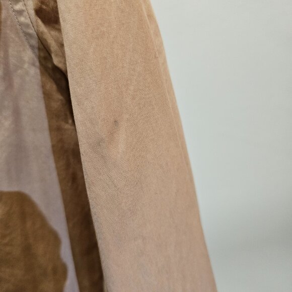 Gucci Men's Long Sleeve Button-Up Shirt - Picture 4 of 6